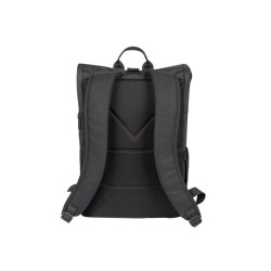 Plecak do laptopa PALLAD 320 16 cali 16L czarny | PartsPC.pl