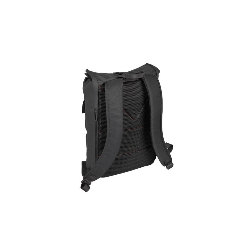 Plecak do laptopa PALLAD 320 16 cali 16L czarny | PartsPC.pl