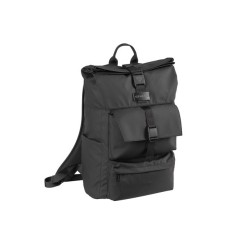 Plecak do laptopa PALLAD 320 16 cali 16L czarny | PartsPC.pl