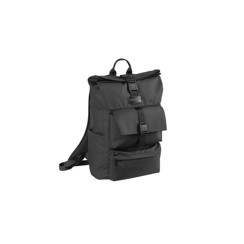 Plecak do laptopa PALLAD 320 16 cali 16L czarny | PartsPC.pl