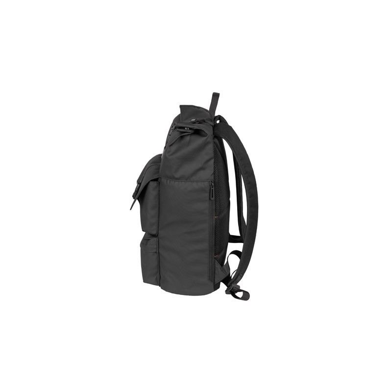 Plecak do laptopa PALLAD 320 16 cali 16L czarny | PartsPC.pl