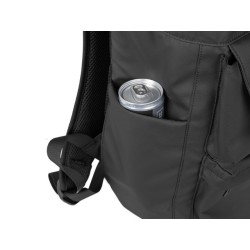 Plecak do laptopa PALLAD 320 16 cali 16L czarny | PartsPC.pl