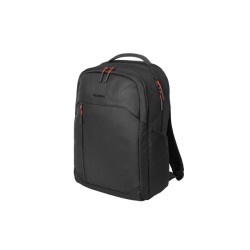 Plecak do laptopa PALLAD 480 16 cali 18L czarny | PartsPC.pl