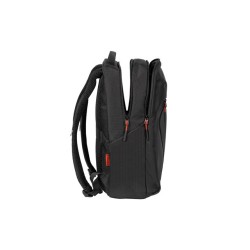 Plecak do laptopa PALLAD 480 16 cali 18L czarny | PartsPC.pl