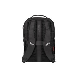 Plecak do laptopa PALLAD 480 16 cali 18L czarny | PartsPC.pl