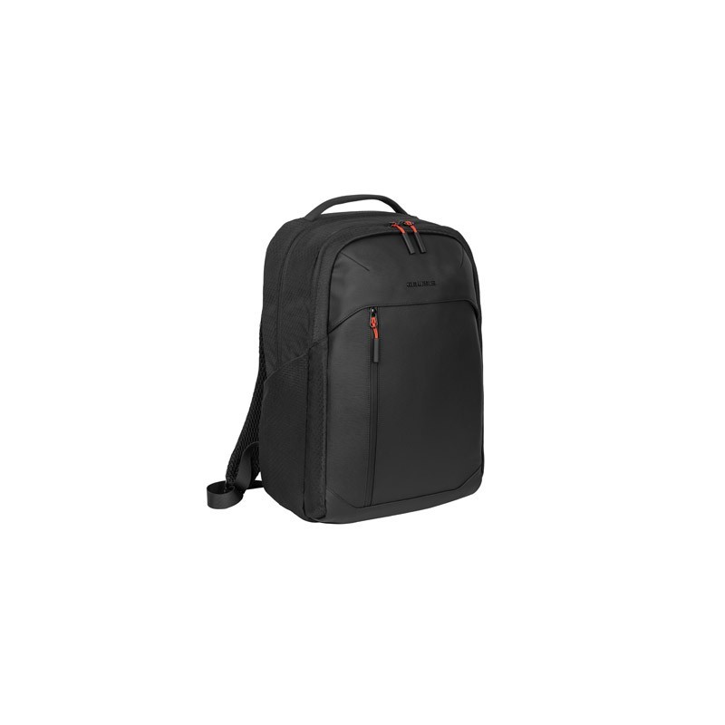 Plecak do laptopa PALLAD 480 16 cali 18L czarny | PartsPC.pl