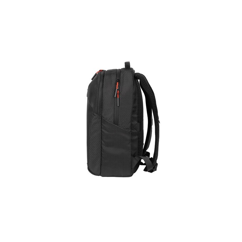 Plecak do laptopa PALLAD 480 16 cali 18L czarny | PartsPC.pl