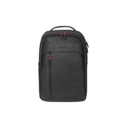 Plecak do laptopa PALLAD 480 16 cali 18L czarny | PartsPC.pl
