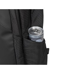 Plecak do laptopa PALLAD 480 16 cali 18L czarny | PartsPC.pl
