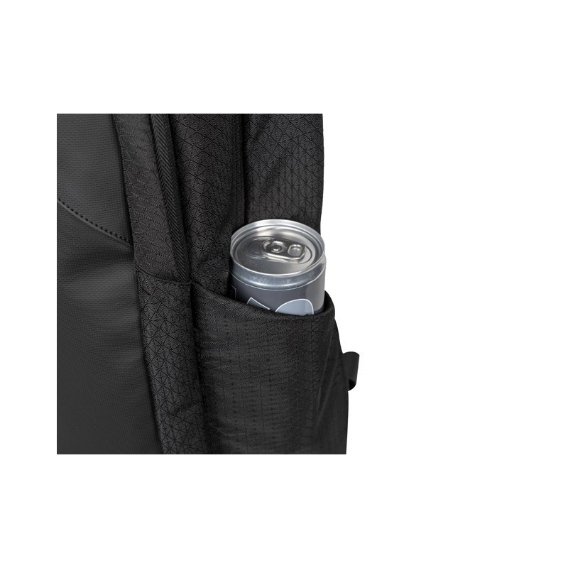 Plecak do laptopa PALLAD 480 16 cali 18L czarny | PartsPC.pl