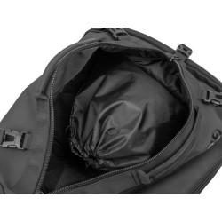 Plecak do laptopa PALLAD 570 17,3 cali czarny | PartsPC.pl