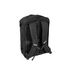 Plecak do laptopa PALLAD 570 17,3 cali czarny | PartsPC.pl