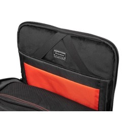 Plecak do laptopa PALLAD 570 17,3 cali czarny | PartsPC.pl