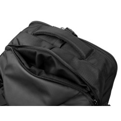 Plecak do laptopa PALLAD 570 17,3 cali czarny | PartsPC.pl
