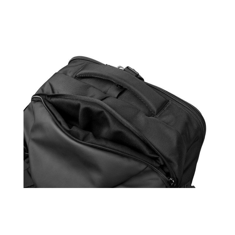 Plecak do laptopa PALLAD 570 17,3 cali czarny | PartsPC.pl