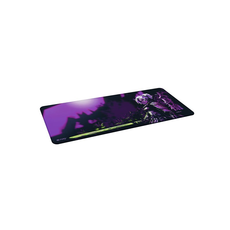 Podkładka pod mysz YARI Speed XL Shadow Duelist