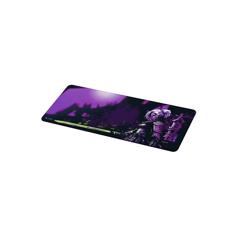Podkładka pod mysz YARI Speed XL Shadow Duelist
