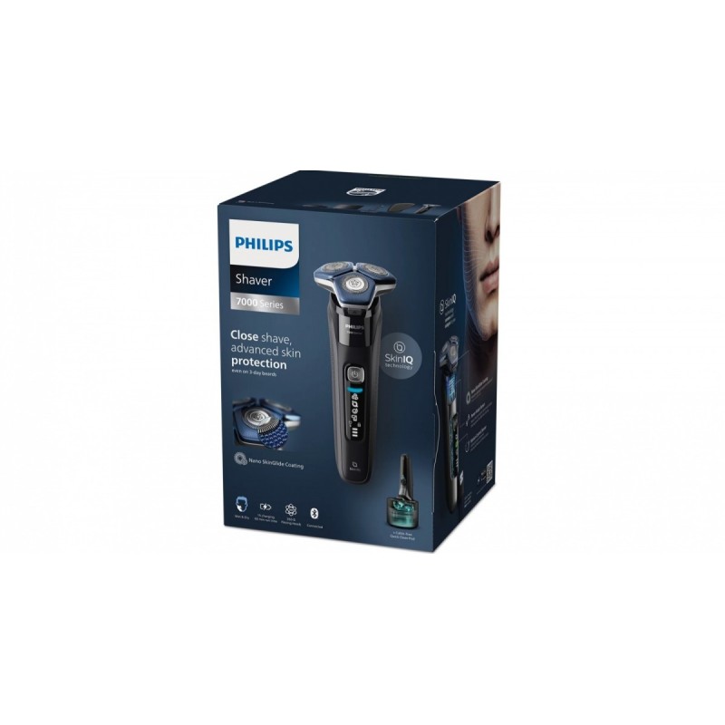 Golarka męska Seria 7000 S7886/55 | PartsPC.pl