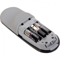 Presentation Remote Black/Grey | PartsPC.pl