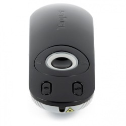 Presentation Remote Black/Grey | PartsPC.pl