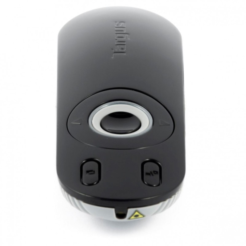 Presentation Remote Black/Grey | PartsPC.pl