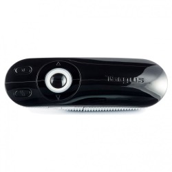 Presentation Remote Black/Grey | PartsPC.pl