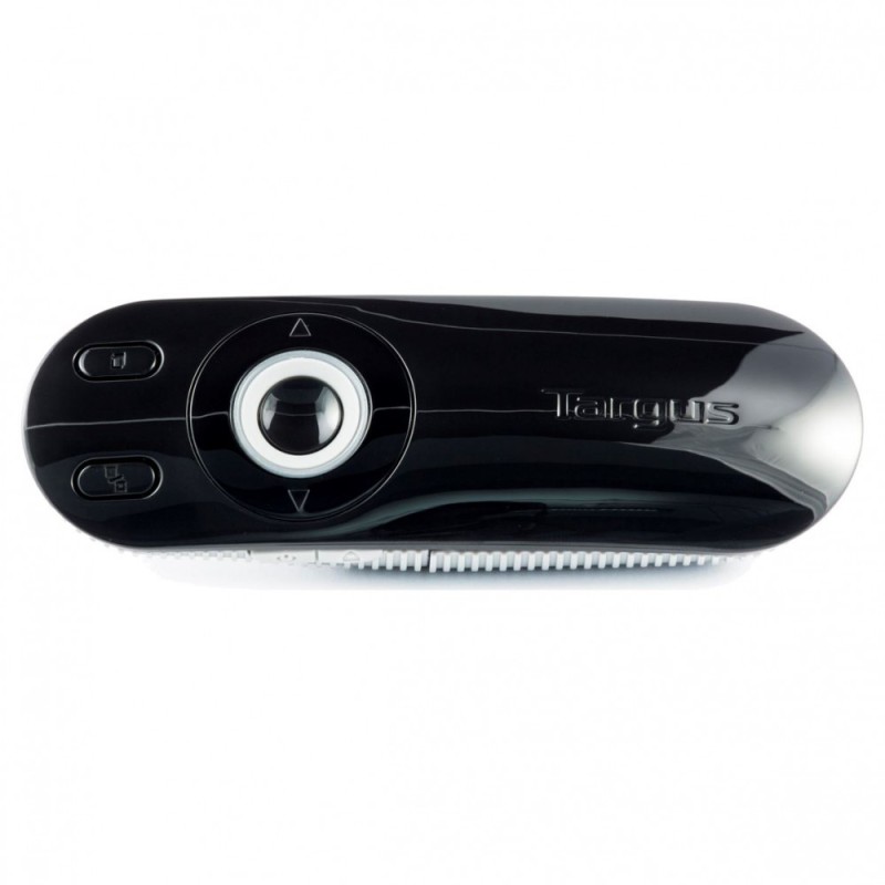 Presentation Remote Black/Grey | PartsPC.pl