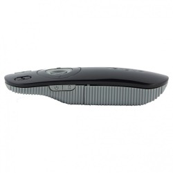 Presentation Remote Black/Grey | PartsPC.pl