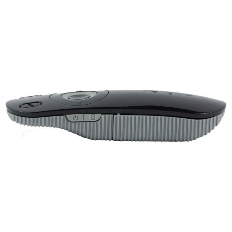 Presentation Remote Black/Grey | PartsPC.pl