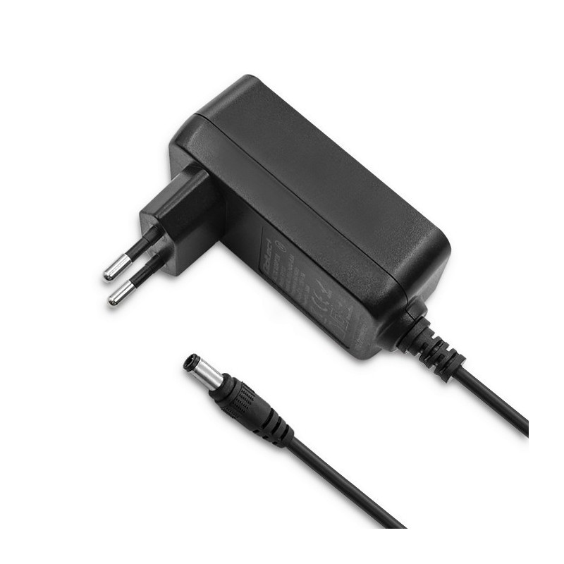 Zasilacz sieciowy Qoltec 36W 12V 3A 5.5*2.5
