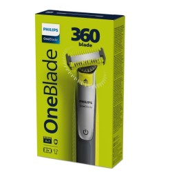 Golarka OneBlade 360  QP2834/23 | PartsPC.pl