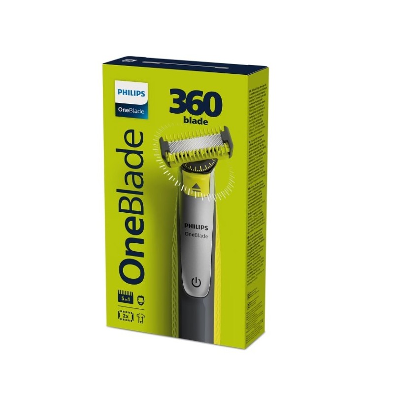 Golarka OneBlade 360  QP2834/23 | PartsPC.pl