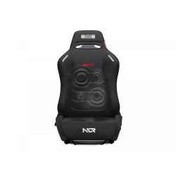 Fotel ERS3 Haptic Feedback Sim Racing Seat | PartsPC.pl