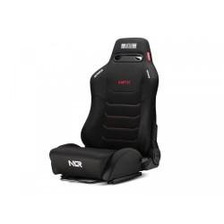 Fotel ERS3 Haptic Feedback Sim Racing Seat | PartsPC.pl