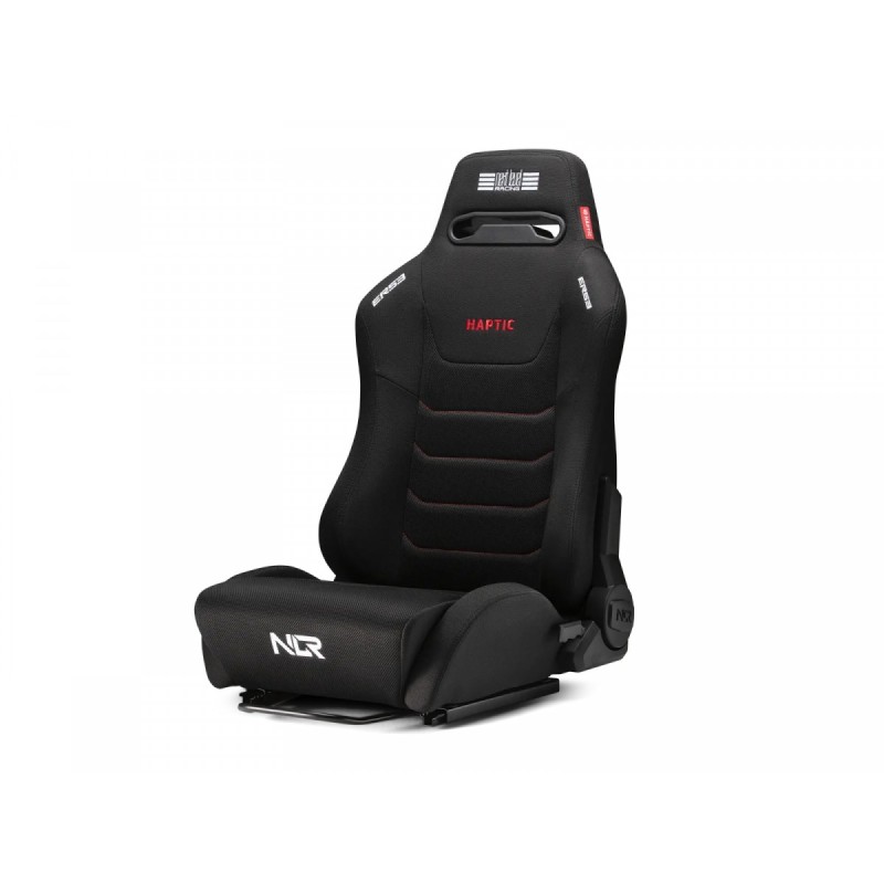 Fotel ERS3 Haptic Feedback Sim Racing Seat | PartsPC.pl
