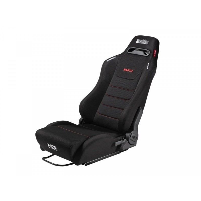 Fotel ERS3 Haptic Feedback Sim Racing Seat | PartsPC.pl