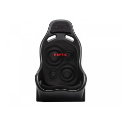 Fotel ES1 Haptic Feedback Sim Racing Seat | PartsPC.pl