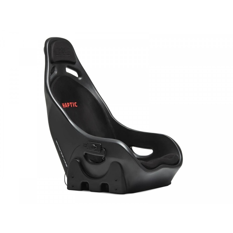 Fotel ES1 Haptic Feedback Sim Racing Seat | PartsPC.pl