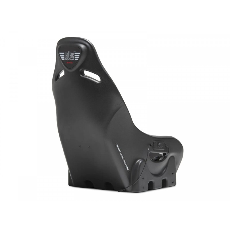 Fotel ES1 Haptic Feedback Sim Racing Seat | PartsPC.pl