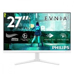 Monitor 27 cali 27M2N3201PL Fast IPS 260Hz HDMI DP | PartsPC.pl