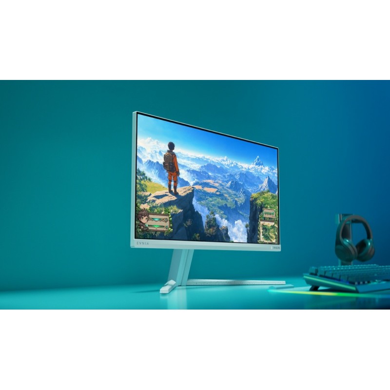 Monitor 27 cali 27M2N3201PL Fast IPS 260Hz HDMI DP | PartsPC.pl