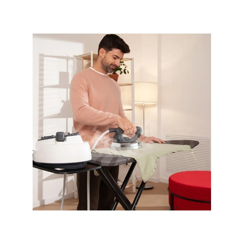 Deska do prasowania Total Reflect Ultimate | PartsPC.pl