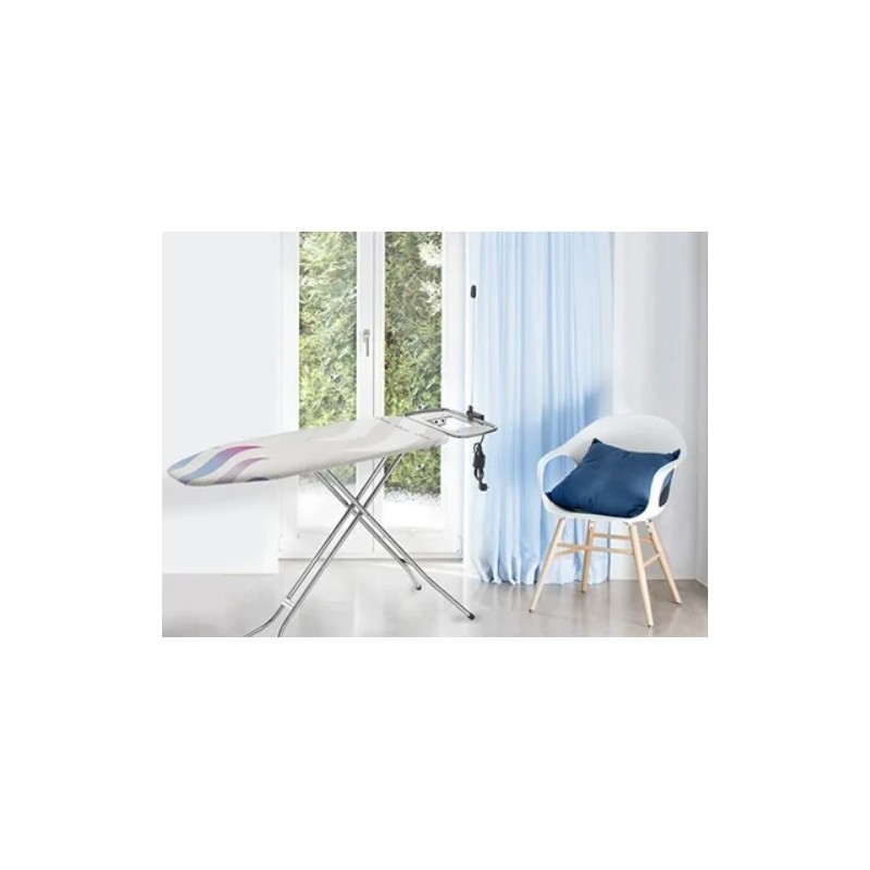 Deska do prasowania Total Reflect Ultimate Plus M | PartsPC.pl