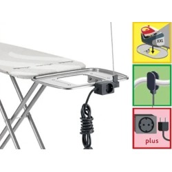 Deska do prasowania Total Reflect Ultimate Plus M | PartsPC.pl