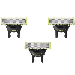 Akcesoria do OneBlade ostrze 360 QP430/50 3 sztuki | PartsPC.pl