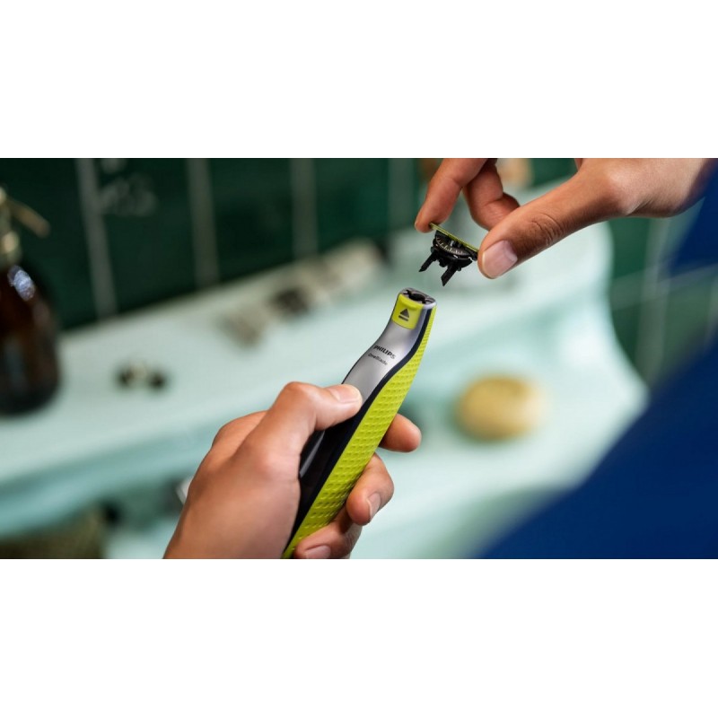 Akcesoria do OneBlade ostrze 360 QP430/50 3 sztuki | PartsPC.pl