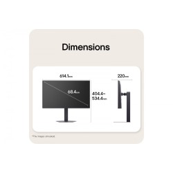 Monitor 27 cali 27G550B-B IPS FHD | PartsPC.pl
