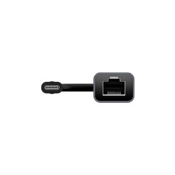 Unitek Adapter USB-C do sieci Gigabit Ethernet 1Gbps | PartsPC.pl