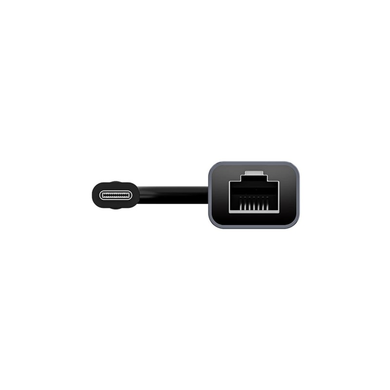 Unitek Adapter USB-C do sieci Gigabit Ethernet 1Gbps | PartsPC.pl