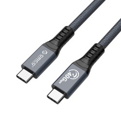 Orico Kabel Thunderbolt 4, USB-C 40 Gbps, 8K60Hz, PD 100W, 2… | PartsPC.pl